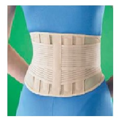 LUMBAR SACRO SUPPORT