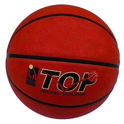 RECREATIONAL THERAPY - BASKETBALL