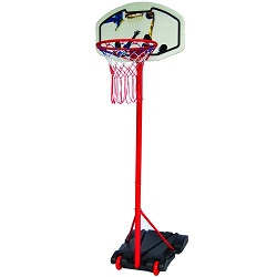 JUNIOR BASKETBALL SET