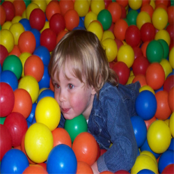 BALL POOL