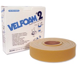 VELFOAM 5CM X 4.5MTR