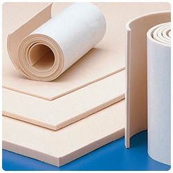 PLASTAZOTE  FOAM MATERIAL