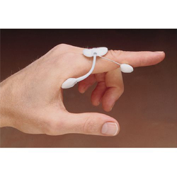 FINGER EXTENSION ASSIST SPRING