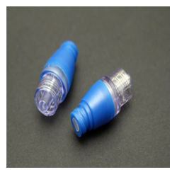 NEEDLE FREE CONNECTOR