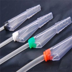 SUCTION CATHETER