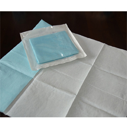 STERILE CHEOMO MAT (SPILL PROF)