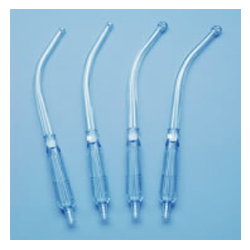 SUCTION YANKUER CROWN TIP (ADULT)