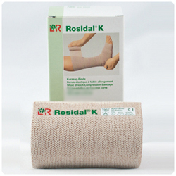 ROSIDAL K SHORT STRETCH