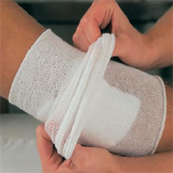 TG TUBULAR BANDAGE