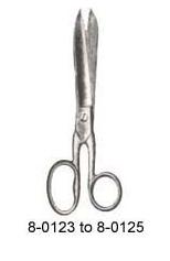 SMITH SCISSORS 20CM