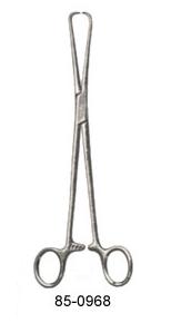 SCHROEDER'S TENACULUM FORCEPS BOX JOINT