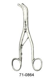 TRACHEAL DILATOR (TROUSSEA)