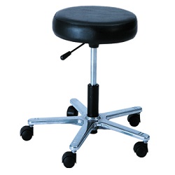 PNUEMATIC ROTATING STOOL