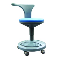 DOCTOR SURGICAL STOOL