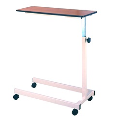 HOSPITAL OVERBED TABLE
