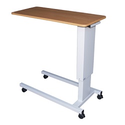 HOSPITAL OVERBED TABLE