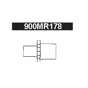 REUSABLE ADAPTOR 900MR178