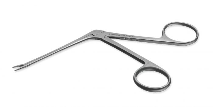 HARTMANN CROCODILE FORCEPS (14CM)