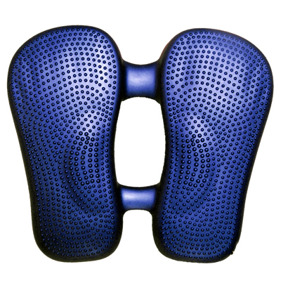 CANDO INFLATABLE RECIPROCAL STEPPER CUSHION