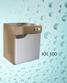 KARIS MINI ULTRA VIOLET STERILIZER