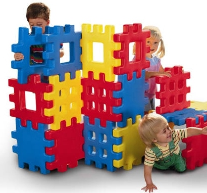 BIG BUILDING BLOCK 30PCS