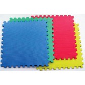 EVA PLAIN FOAM 4/SET (60 X 60CM X 1.3CM)