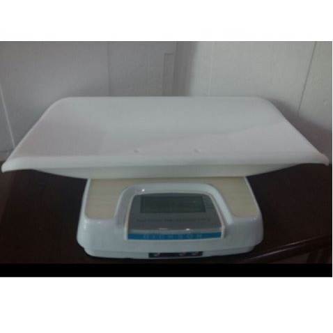 DICKSON ELECTRONIC BABY SCALE