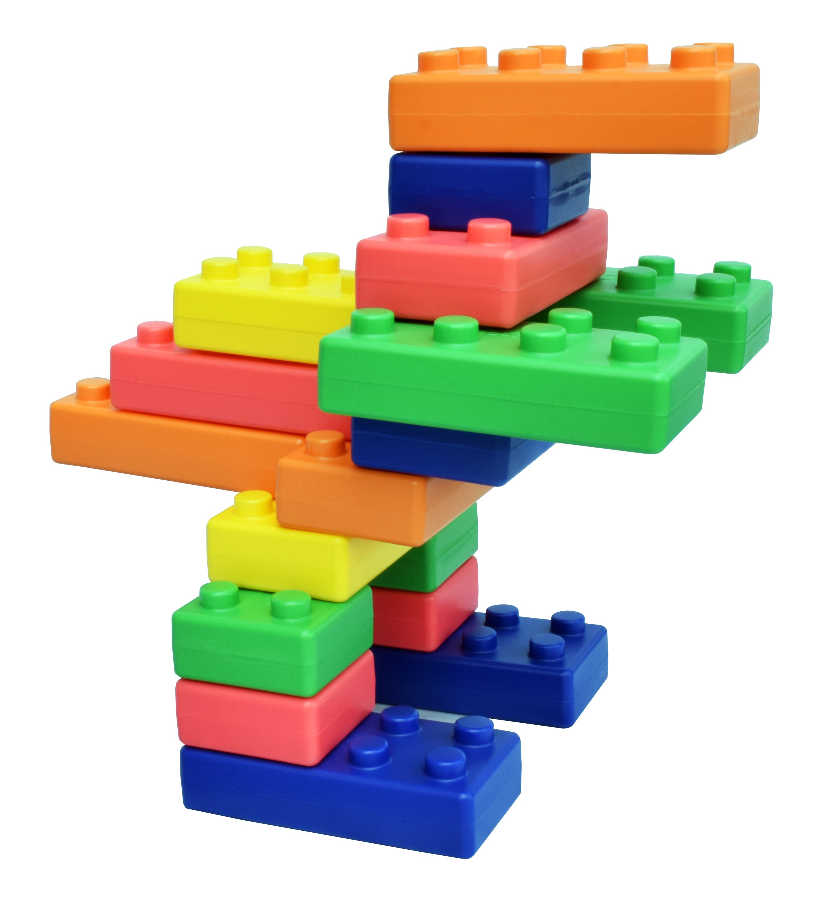 HAPPY BUILDING BLOCK