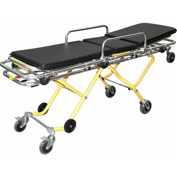 AMBULANCE STRETCHER PM-3H-WF