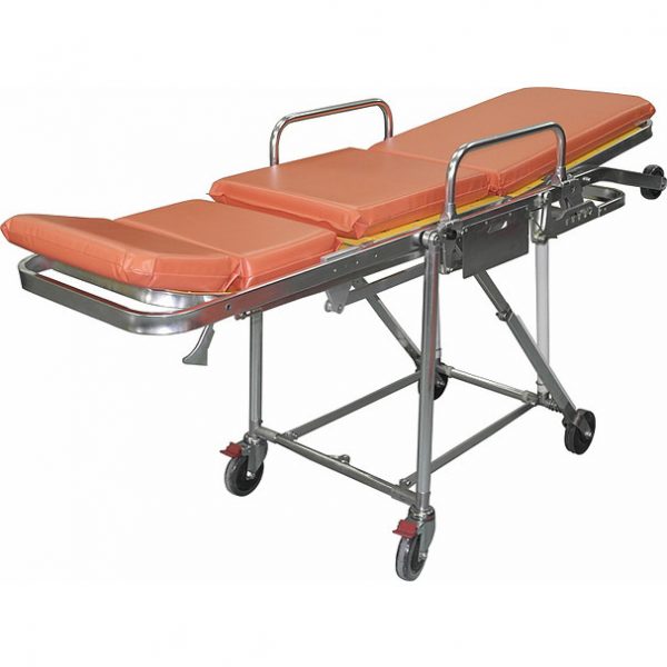 AMBULANCE STRETCHER PM-3D-WC