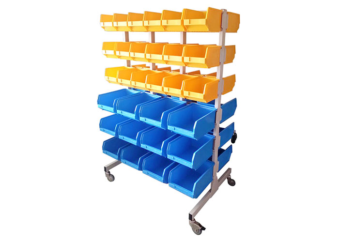 MEDICAL MAXI BINS