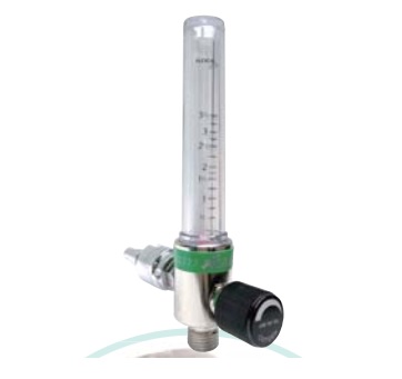 ACARE SINGLE SLIM TYPE OXYGEN FLOWMETER - NEONATE