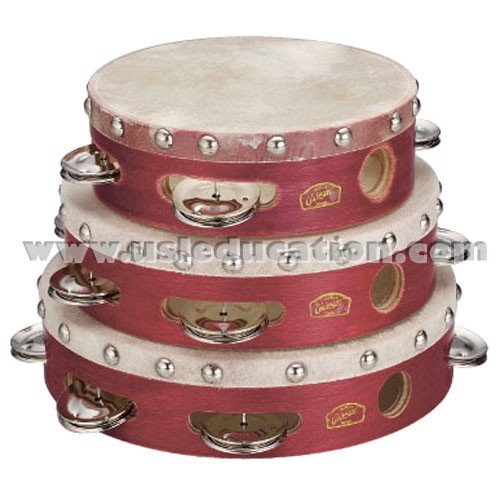 CADESON TAMBOURINE 6