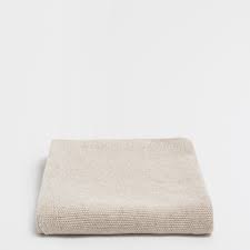 HOSPITAL THERMAL BLANKET (T-BLANKET) - BEIGE