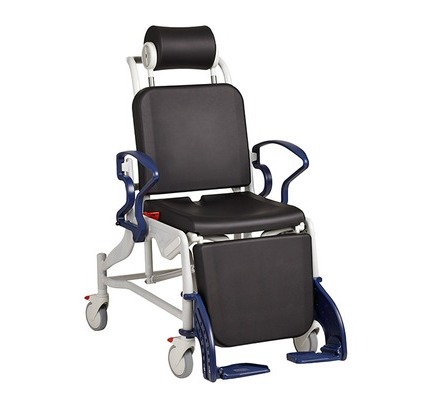 PHOENIX PS - TILT SHOWER CHAIR