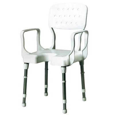 NIZZA -SHOWER CHAIR