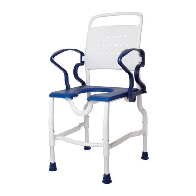 ZWICKAU (SHOWER CHAIR)