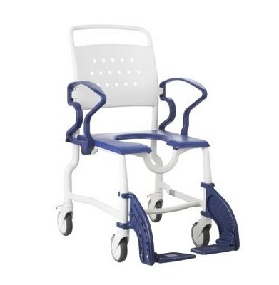 ERFURT SHOWER CHAIR