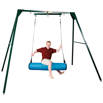 SKILLBUILDERS FULL SUPPORT SWING SEAT ACCESSORIES - VESTIBULAR A FRAME