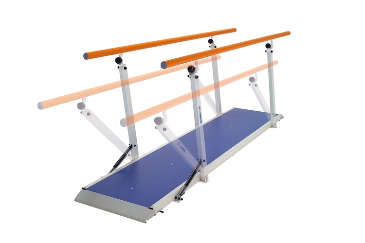 PARALLEL BARS PLUS 3M