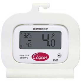 DIGITAL THERMOMETER - COOPER ATKINS 2560