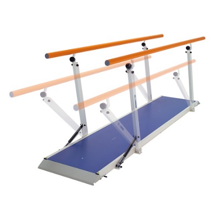 PARALLEL BARS PLUS 2M