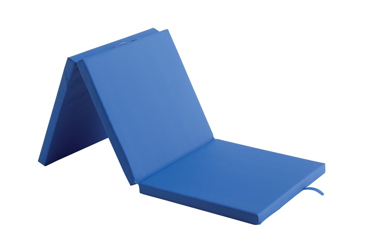 FOLDING MAT - FITNESS SKY  6