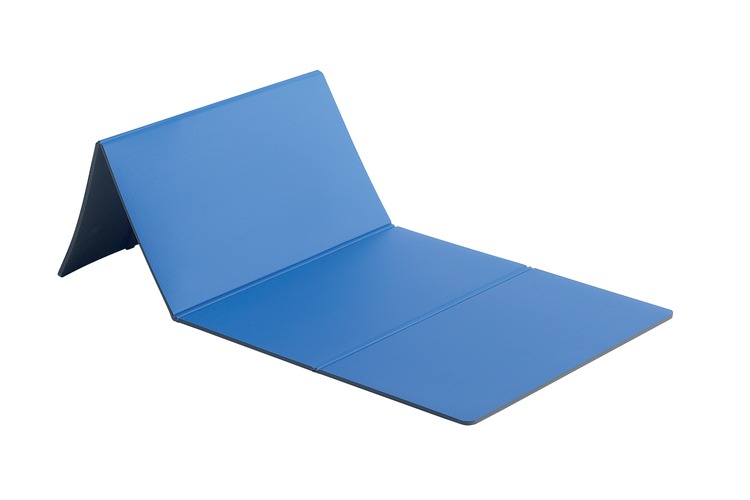 FOLDING MAT - FITNESS SKY 5