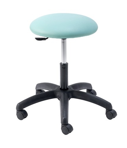 MIGUEL SWIVEL STOOL