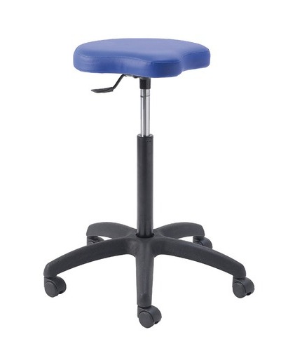 INES SWIVEL STOOL