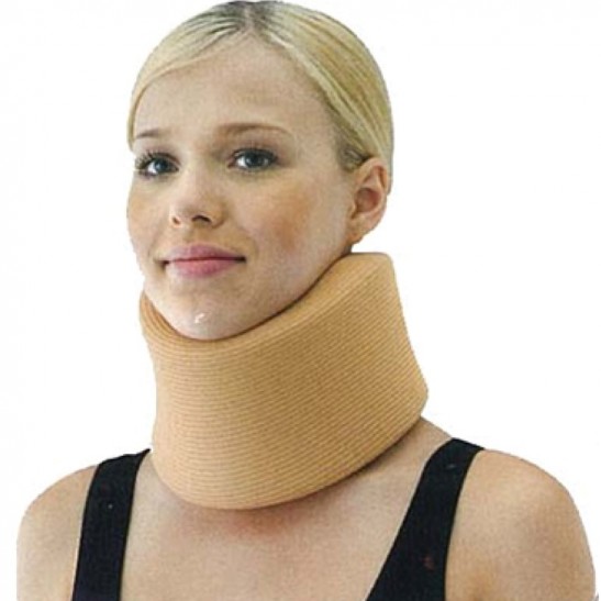 CERVICAL SOFT COLLAR