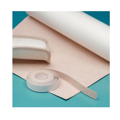 ROYLAN MOLESKIN STRIPS & ROLLS 1 INCH X 5 YARD