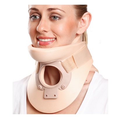 CERVICAL ORTHOSIS (PHILADELPHIA) PLASTAZOTE