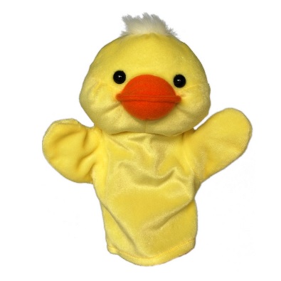 PUPPET - LITTLE DUCKLING